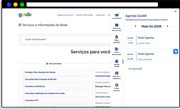 Imagem 18 - visualizacao agenda na barra.png