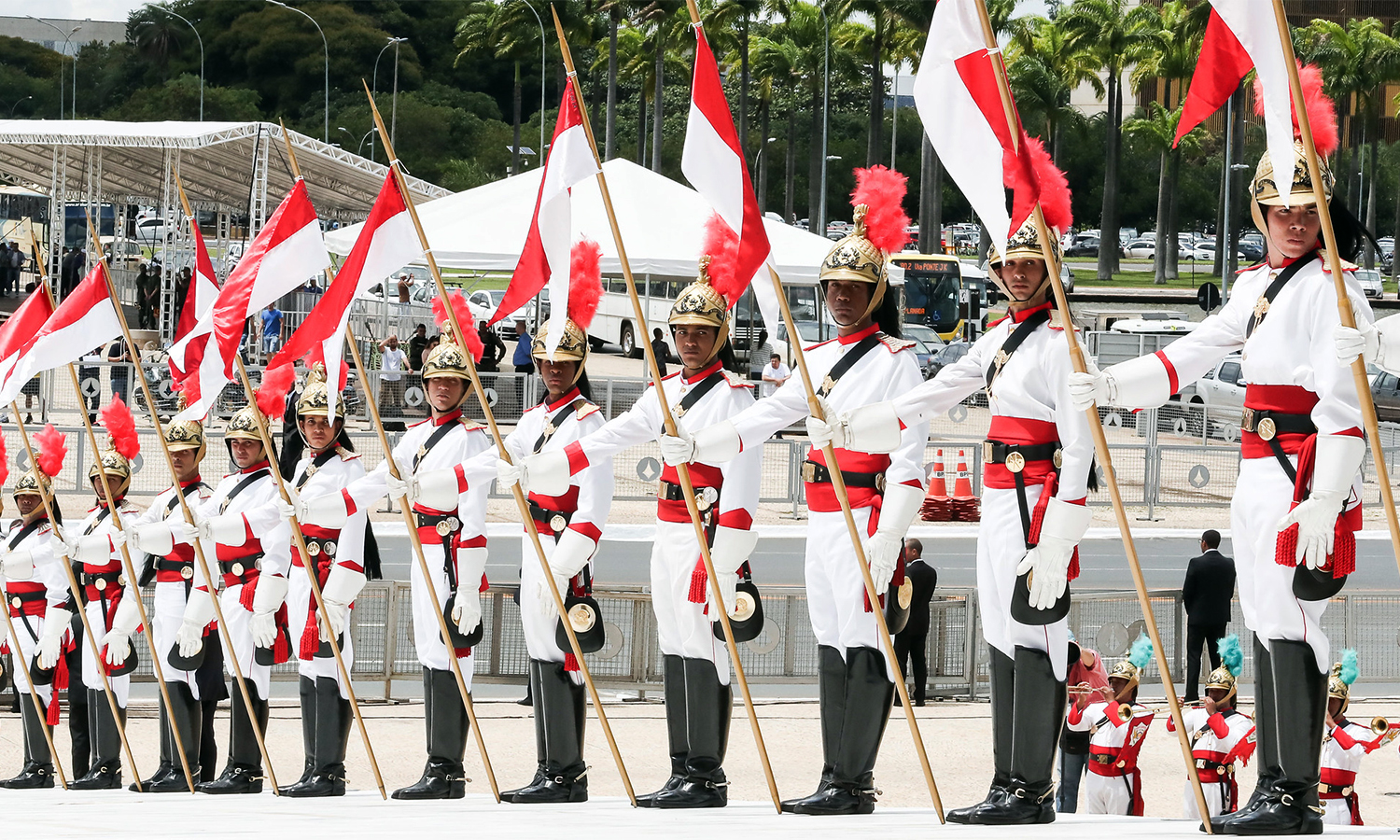 1º Regimento de Cavalaria de Guardas