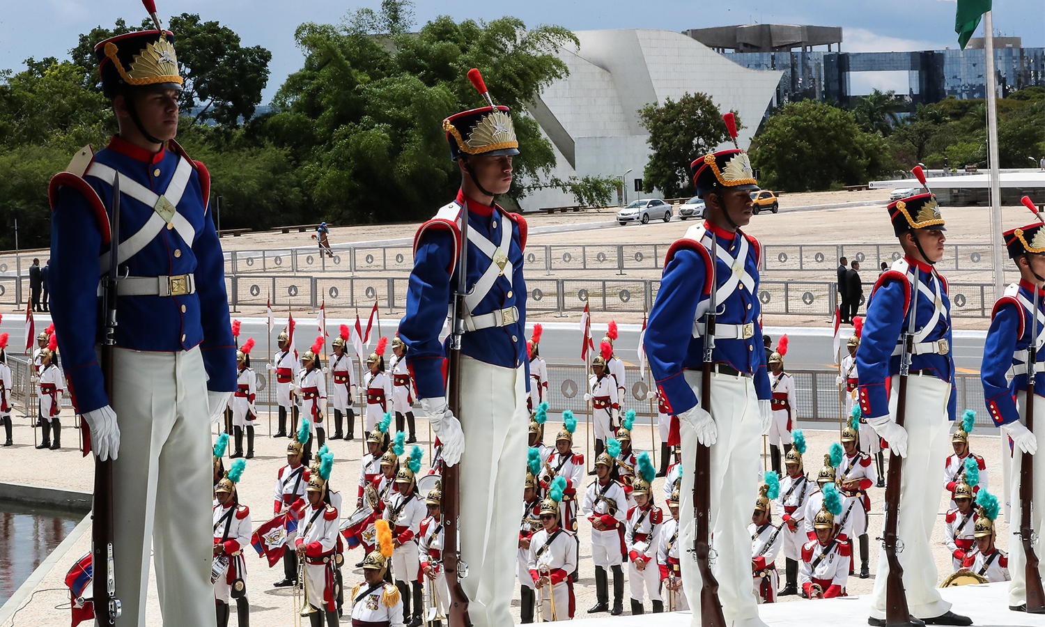 Batalhão da Guarda Presidencial