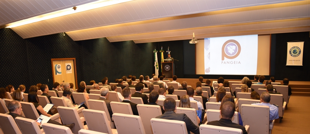 Pangeia 2