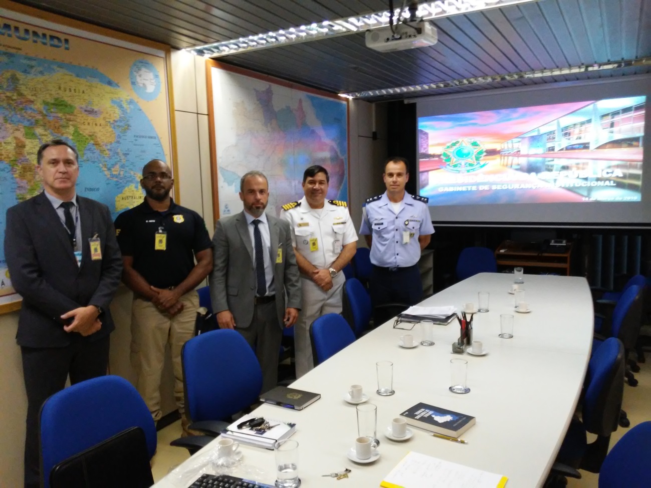 42 Reunião Temática