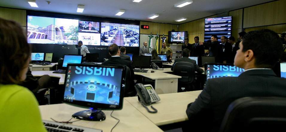 Inteligência de Estado