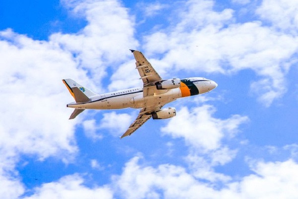 Viagens presidenciais