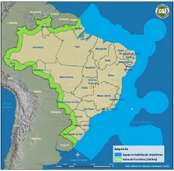 Mapa de Fronteiras1