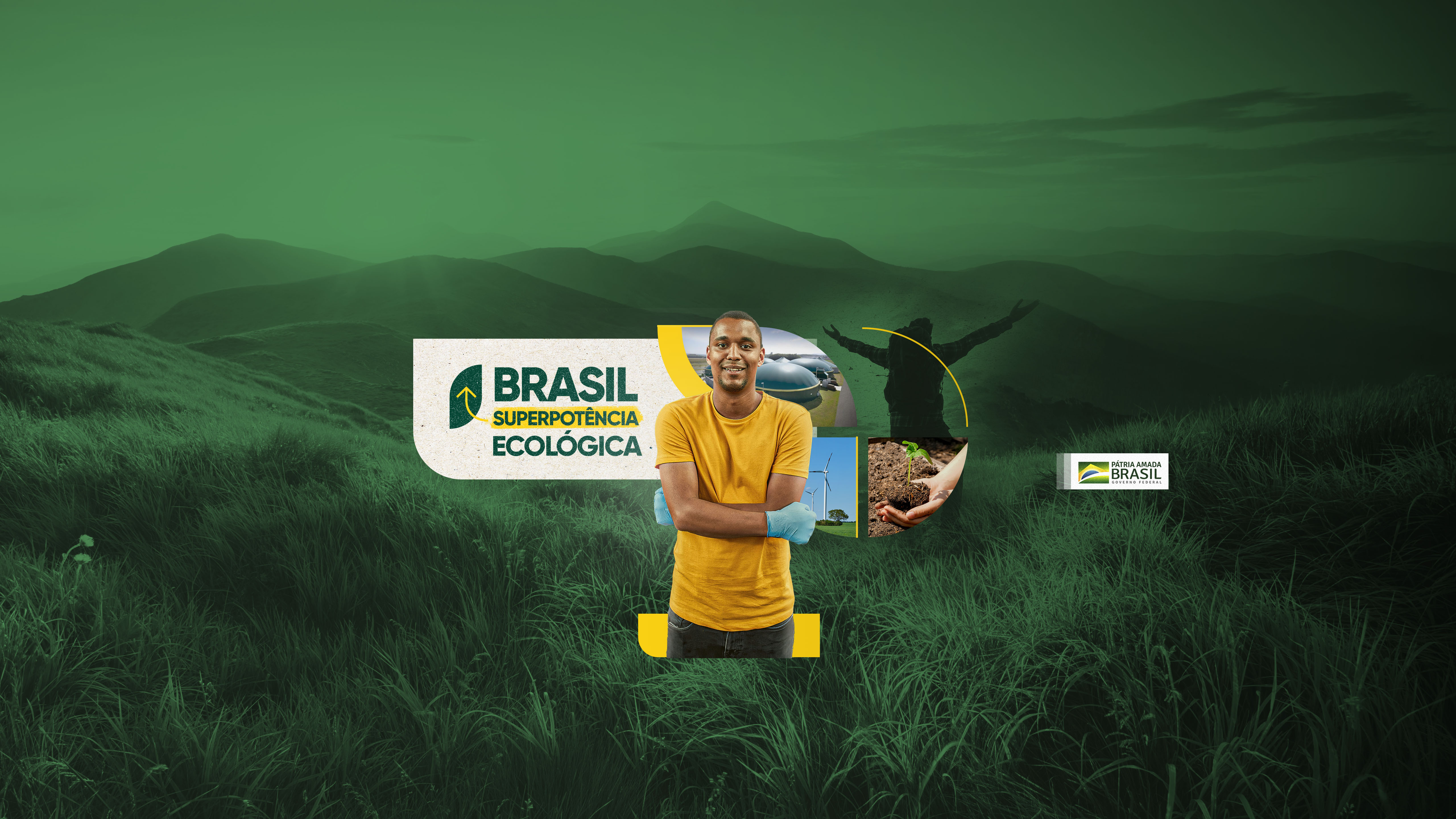 Dia do Meio Ambiente