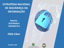 Estratégia Nacional de Segurança da Informação (ENSI)
