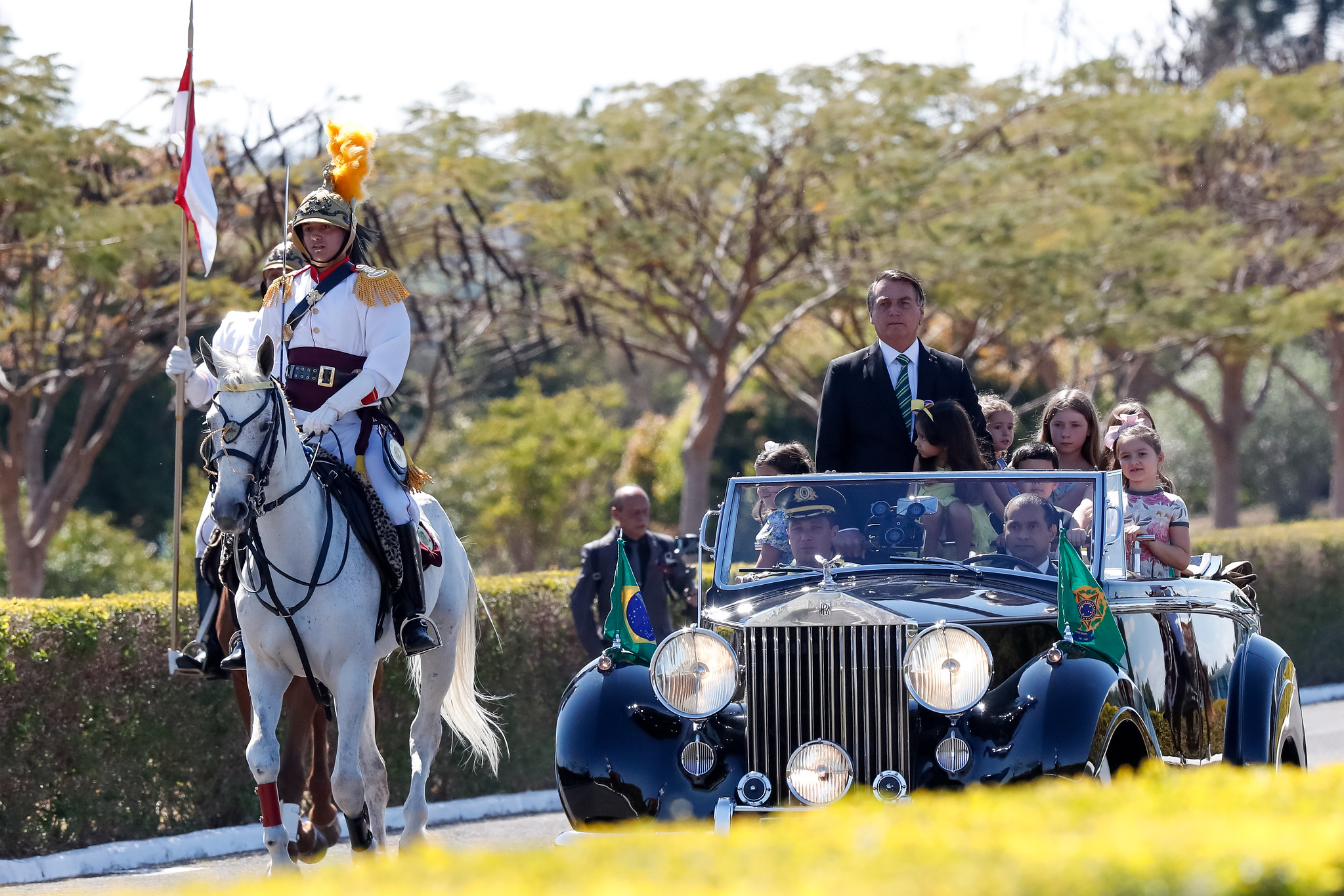 7 de Setembro de 2020