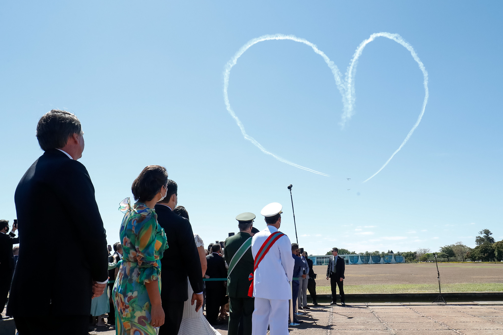 7 de setembro de 2020