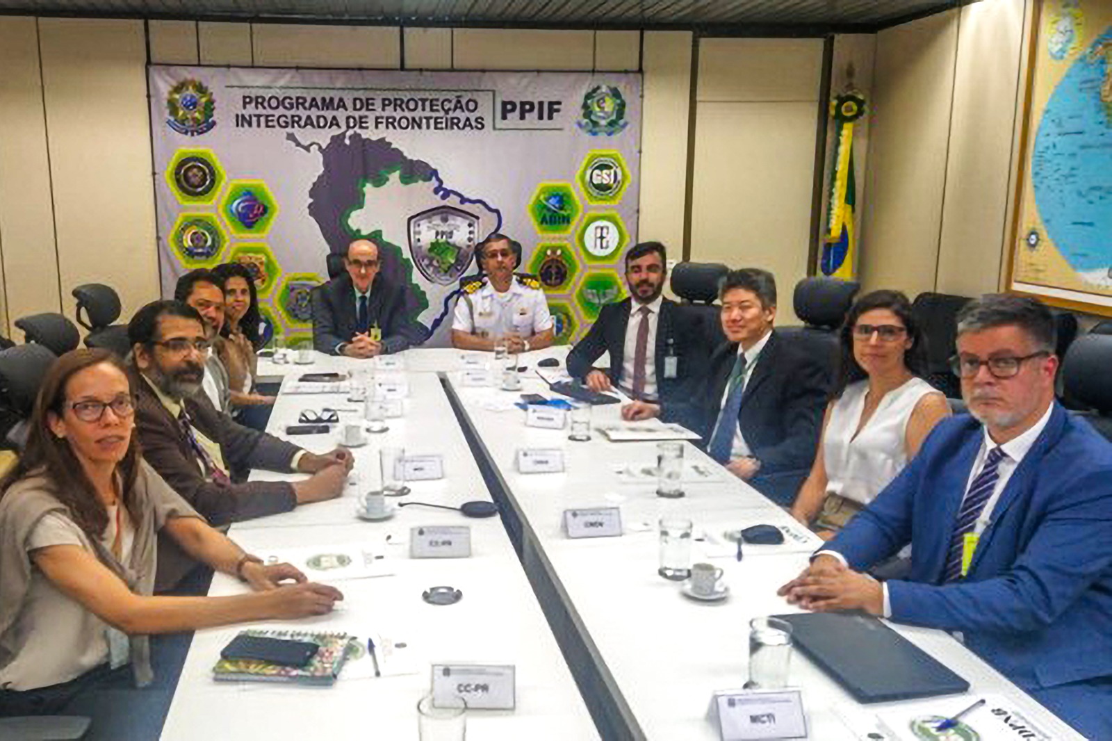 Comitê de Desenvolvimento do Programa Nuclear Brasileiro conclui trabalhos de grupos técnicos