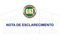 Nota de Esclarecimento