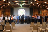 GSI/PR realiza abertura do Comitê de Planejamento de Resposta a Situações de Emergência em Resende 2023