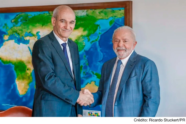 Foto novo Ministro.jfif