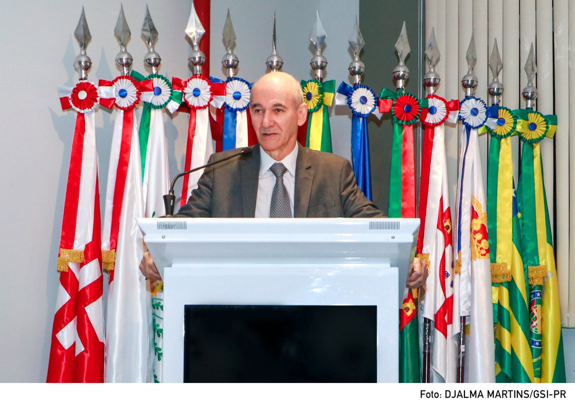 Nova estrutura realinha atribuições das Secretarias