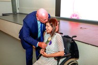 GSI celebra Dia Internacional da Mulher