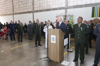 GSI comemora 85 anos de criação