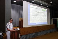 GSI/PR coordena a 1ª Reunião do Comitê de Articulação nas Áreas de Segurança e Logística do Sistema de Proteção ao Programa Nuclear Brasileiro em 2023