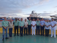 GSI/PR discute assuntos estratégicos no Espírito Santo