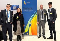 GSI/PR participa de discussão sobre Segurança e Economia Digital