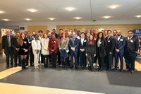 GSI/PR participa de workshops internacionais sobre energia nuclear