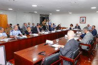 GSI/PR realiza 11ª Reunião Plenária sobre Programa Espacial Brasileiro