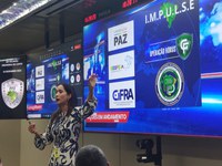 GSI/PR sedia reunião do Comitê-Executivo do Programa de Proteção Integrada de Fronteiras