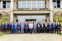 GSI qualifica novos agentes para atuarem no Sistema de Segurança Presidencial