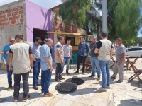 GSI realiza monitoramento da segurança de infraestruturas críticas no Ceará