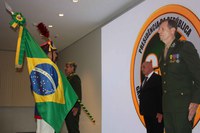 Passagem de Função do Secretário-Executivo