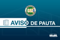 Aviso de Pauta-Lançamento do Relatório de Revisão do Cybersecurity Capacity Maturity Model for Nations (CMM) Brasil