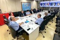 CDPEB retoma trabalhos com reuniões de dois novos Grupos Técnicos