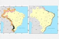 Em iniciativa inédita, Governo Federal institui a Política Nacional de Fronteiras