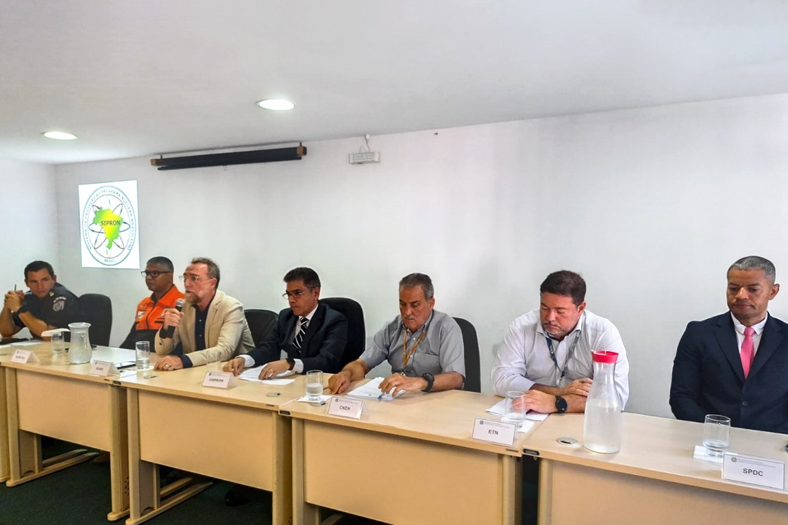 Evento ocorreu na última terça-feira (27) no Rio de Janeiro