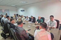 GSI/PR atua na segurança de Infraestruturas Críticas durante o G20