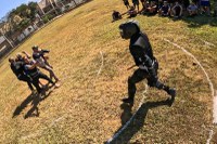 GSI/PR forma 38 novos agentes de segurança de dignitários