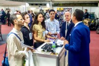 GSI-PR na Caravana Federativa em Pernambuco: reforço à segurança e integração