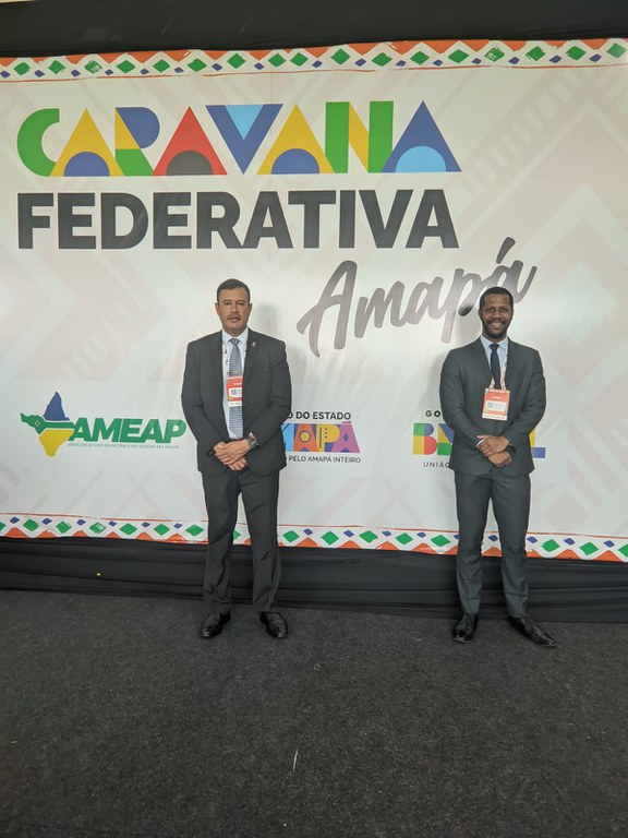 9ª Caravana Federativa