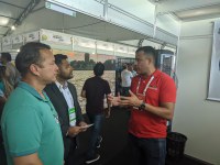 GSI/PR participa da 9ª edição da Caravana Federativa