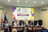 GSI/PR participa da Reunião Temática Ciência e Tecnologia Nuclear