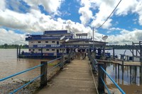 GSI/PR participa de atividades do Gabinete de Gestão Integrada de Fronteiras do Pará