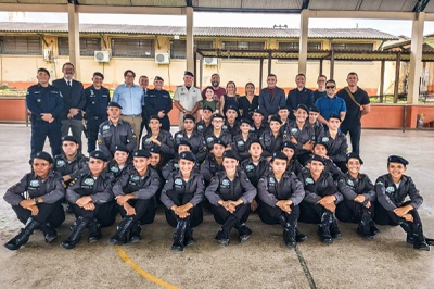 Seminário Rondônia