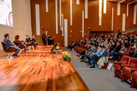 GSI/PR promove encontro ‘Construindo um Futuro Digital Confiável’ em Brasília