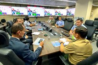 GSI/PR promove o 1º Fórum de Segurança de Infraestruturas Críticas