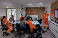 GSI-PR realiza articulações interinstitucionais para a Segurança das Infraestruturas Críticas nos encontros do G20 em Fortaleza