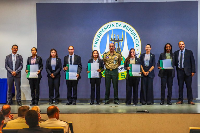 Destaques do EQSP 2024