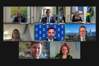 Lançamento do Relatório de Revisão do Cybersecurity Capacity Maturity Model for Nations (CMM) Brasil