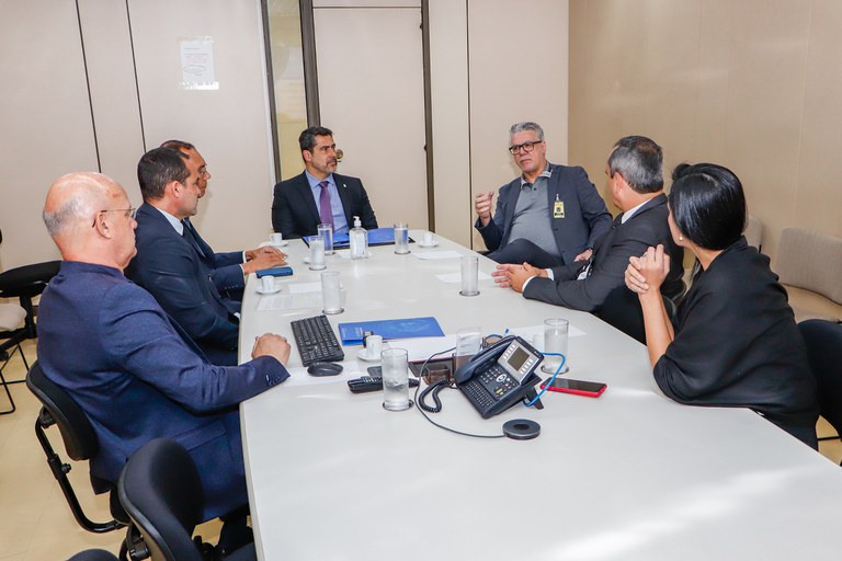 Adesão de Rondônia à ReGIC