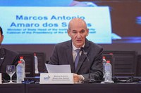 Seminário debate segurança na economia digital antes de reunião do G20