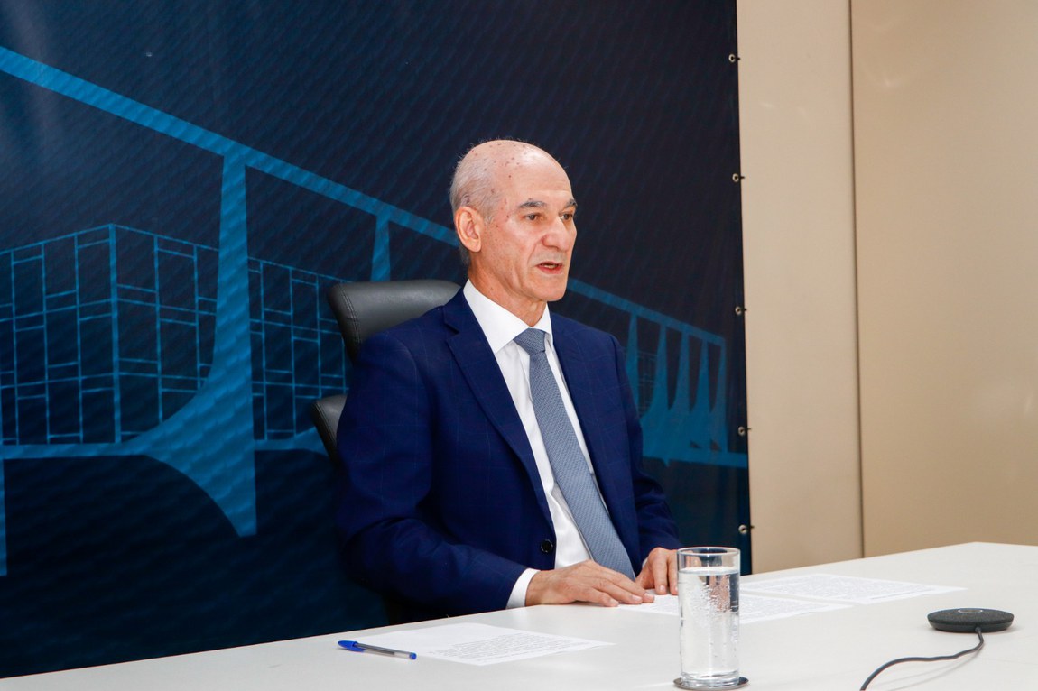 4º Webinário Espaço em Pauta tratou de agricultura espacial