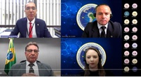 6º Webinário CTIR Gov teve sucesso de público e troca de conhecimento