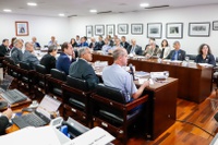 Comitê de Desenvolvimento do Programa Espacial Brasileiro realiza sua 13ª Reunião Plenária